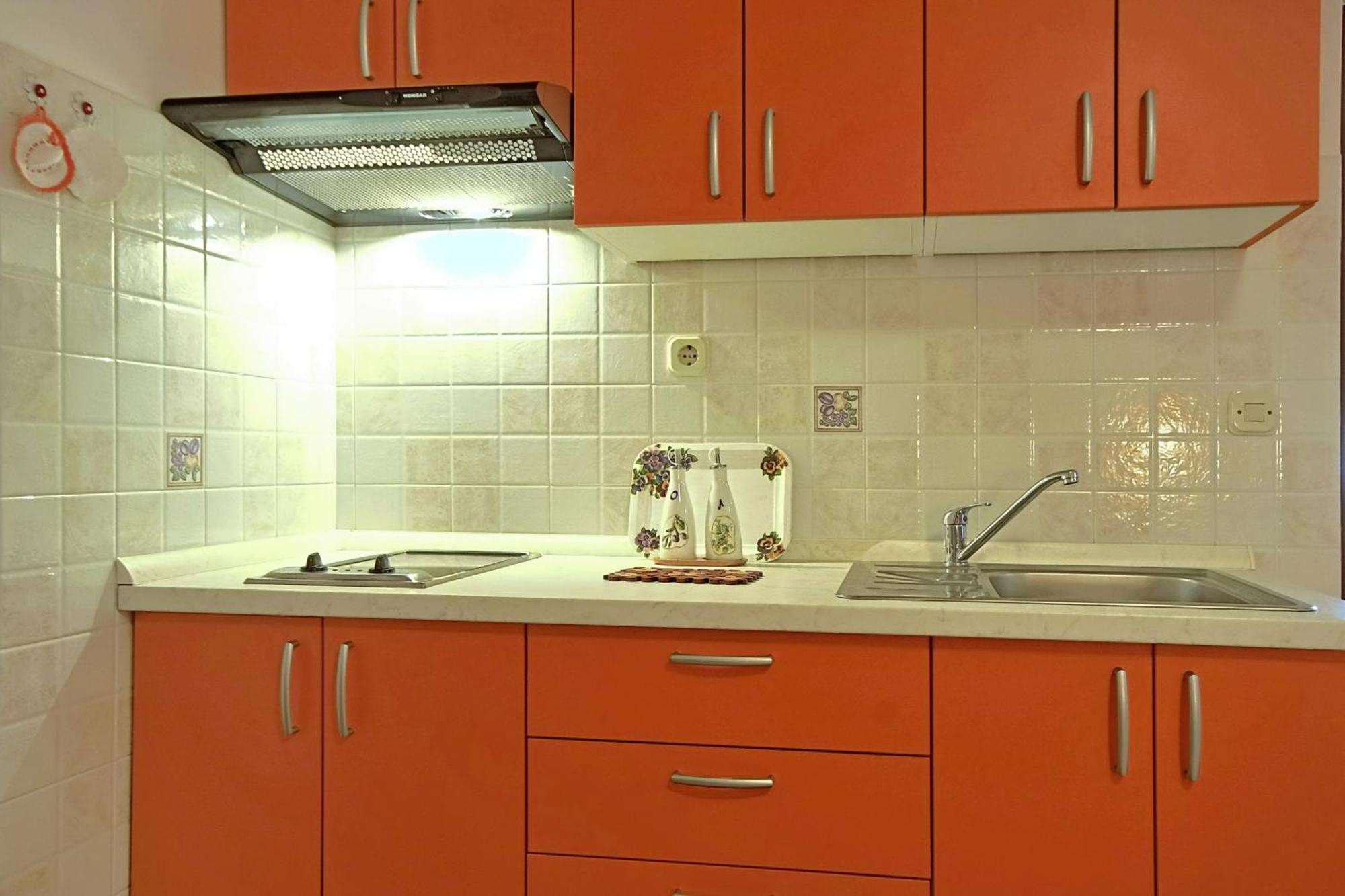 Apartments Alice Green Oasis - بوريتش الغرفة الصورة