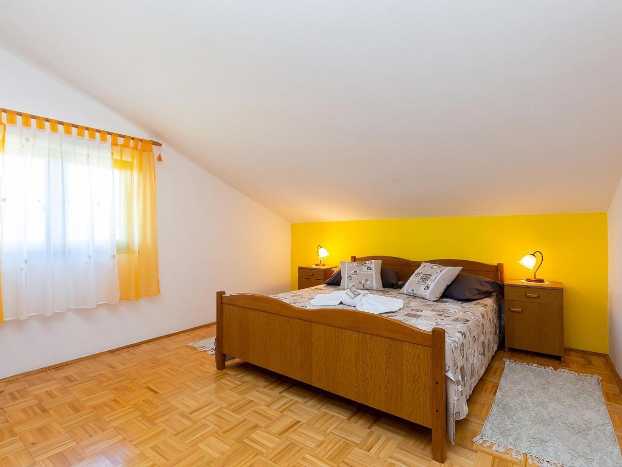 Apartments Alice Green Oasis - بوريتش المظهر الخارجي الصورة