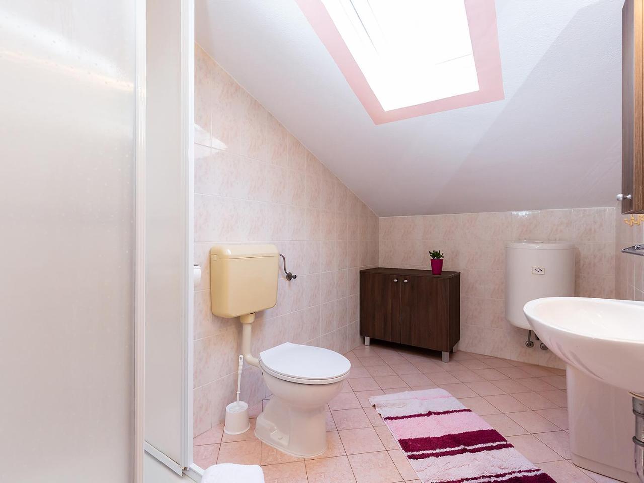 Apartments Alice Green Oasis - بوريتش المظهر الخارجي الصورة