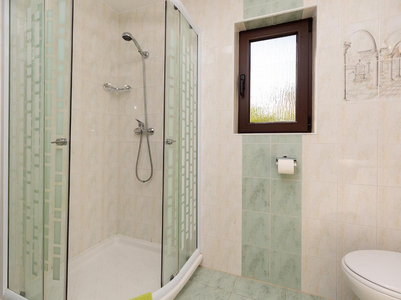 Apartments Alice Green Oasis - بوريتش المظهر الخارجي الصورة
